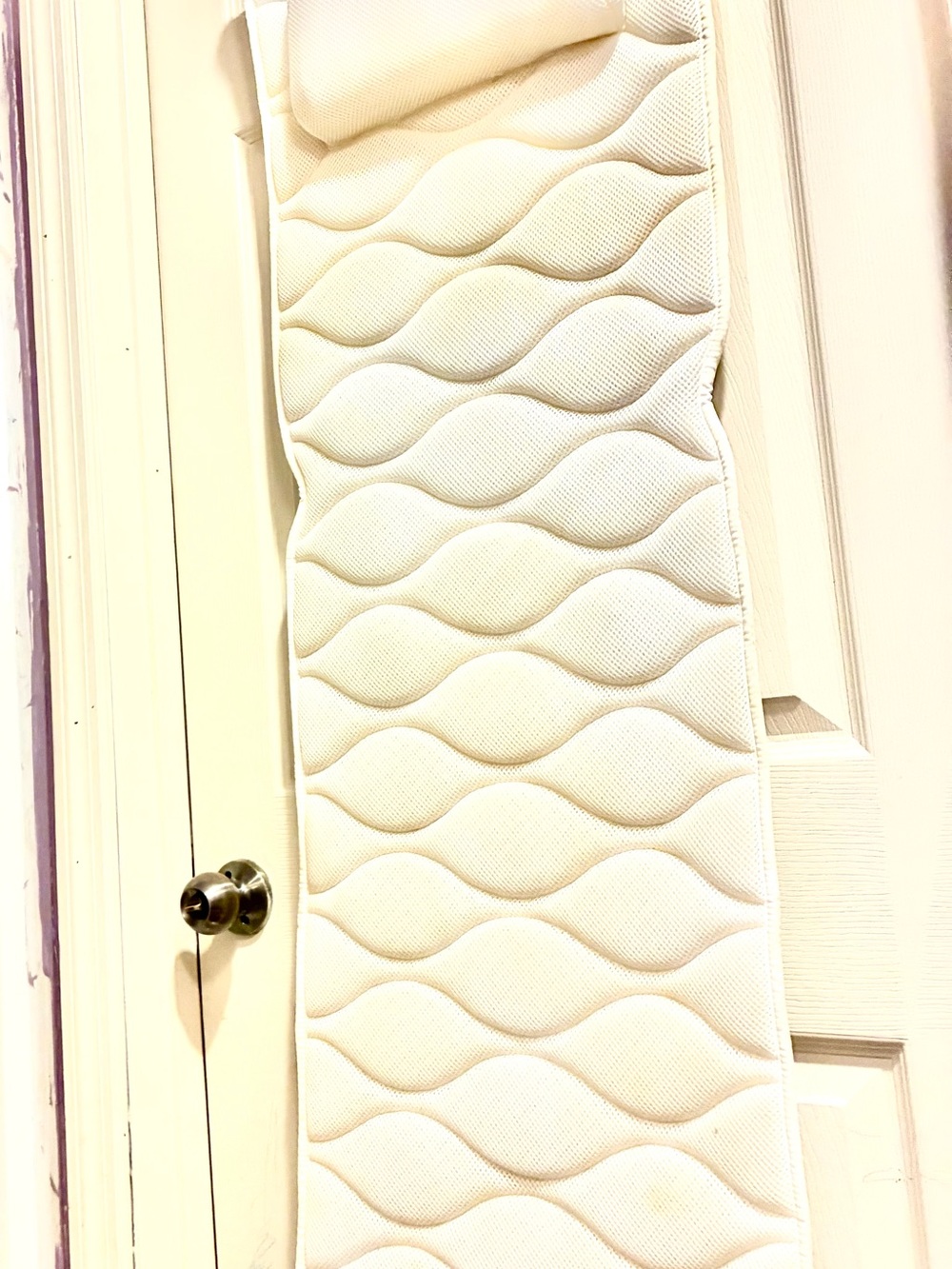 Bathtub Spa Padded Mat